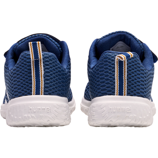 ACTUS RECYCLED JR, BLUE HORIZON, packshot