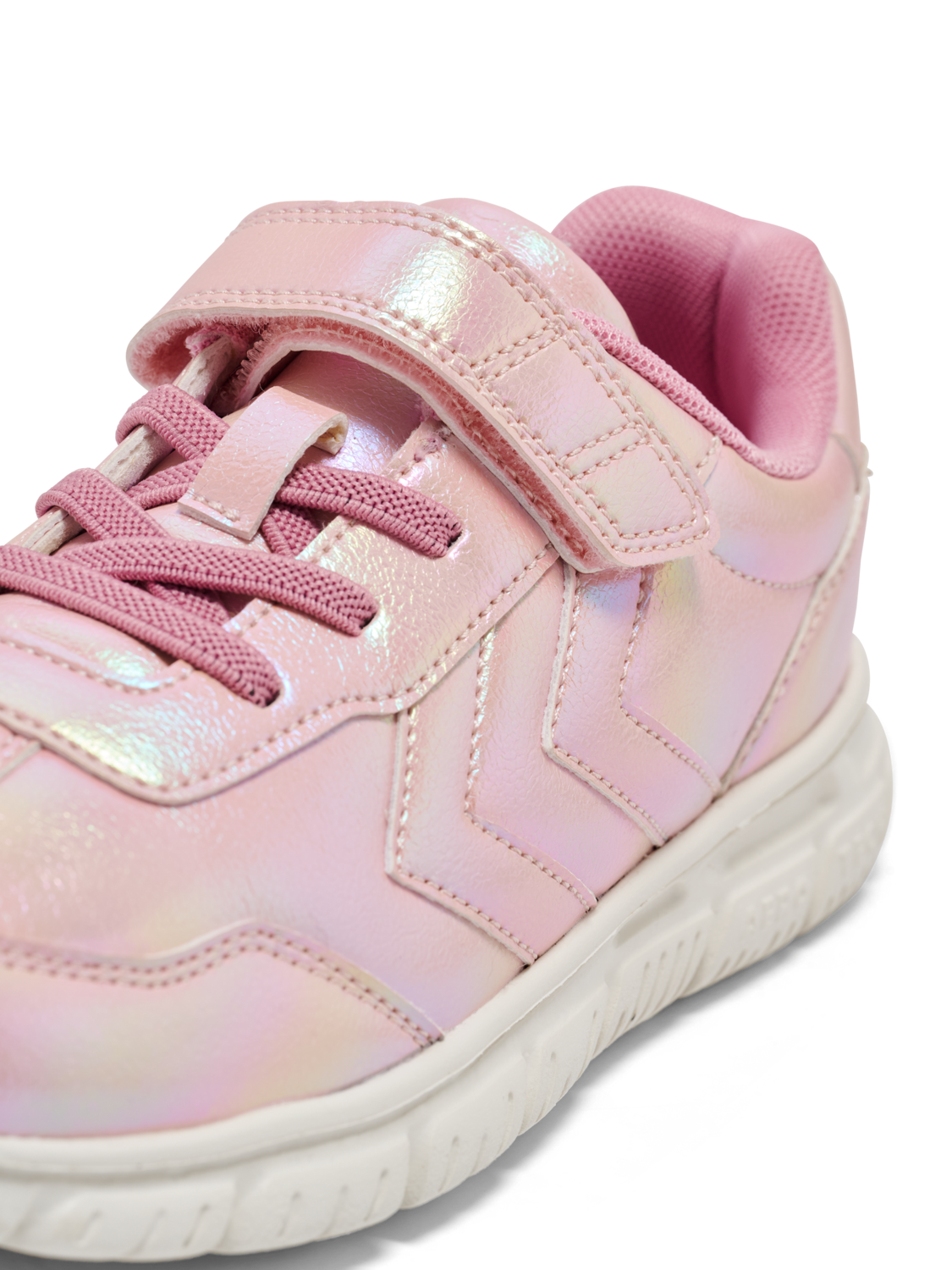 CROSSLITE METALLIC 2.0 JR, POLIGNAC, packshot