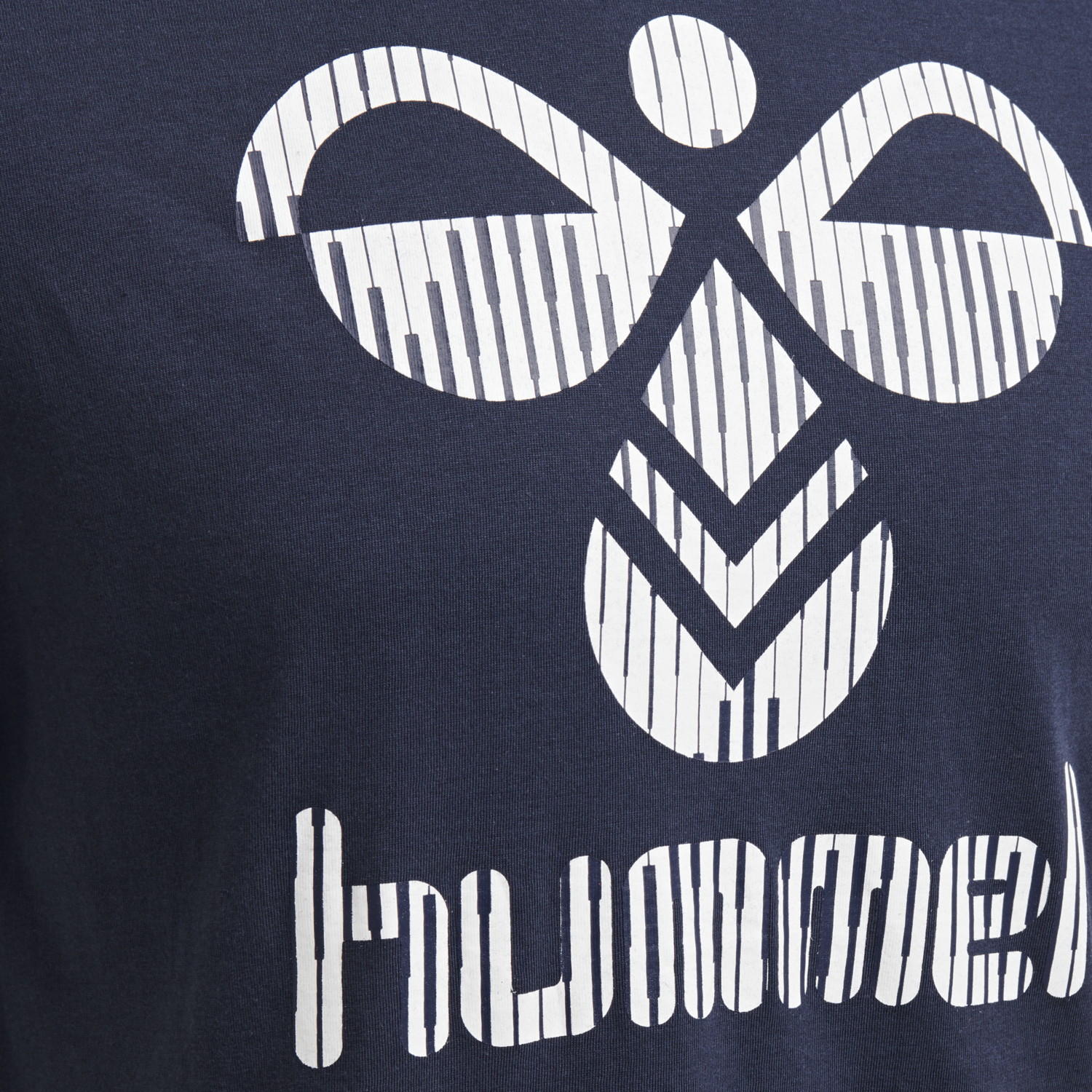 hmlVALTER T-SHIRT S/S, 1009, packshot