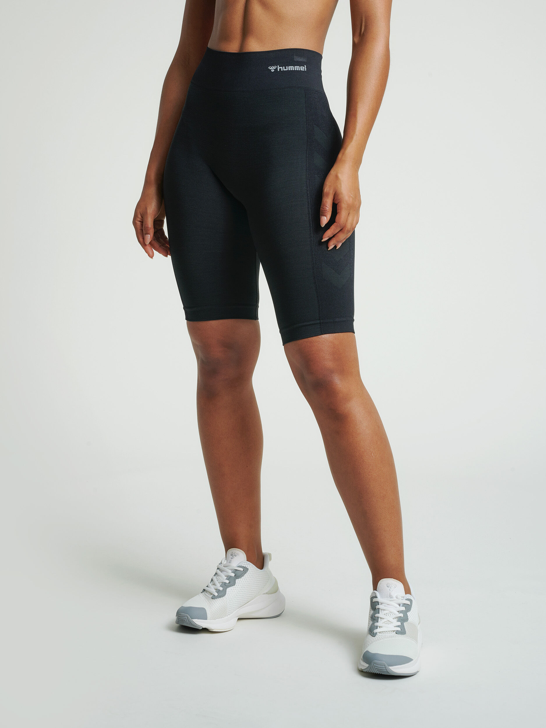 Biker shorts seamless clearance