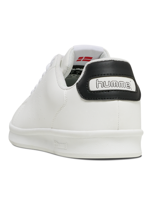 BUSAN, WHITE/BLACK, packshot