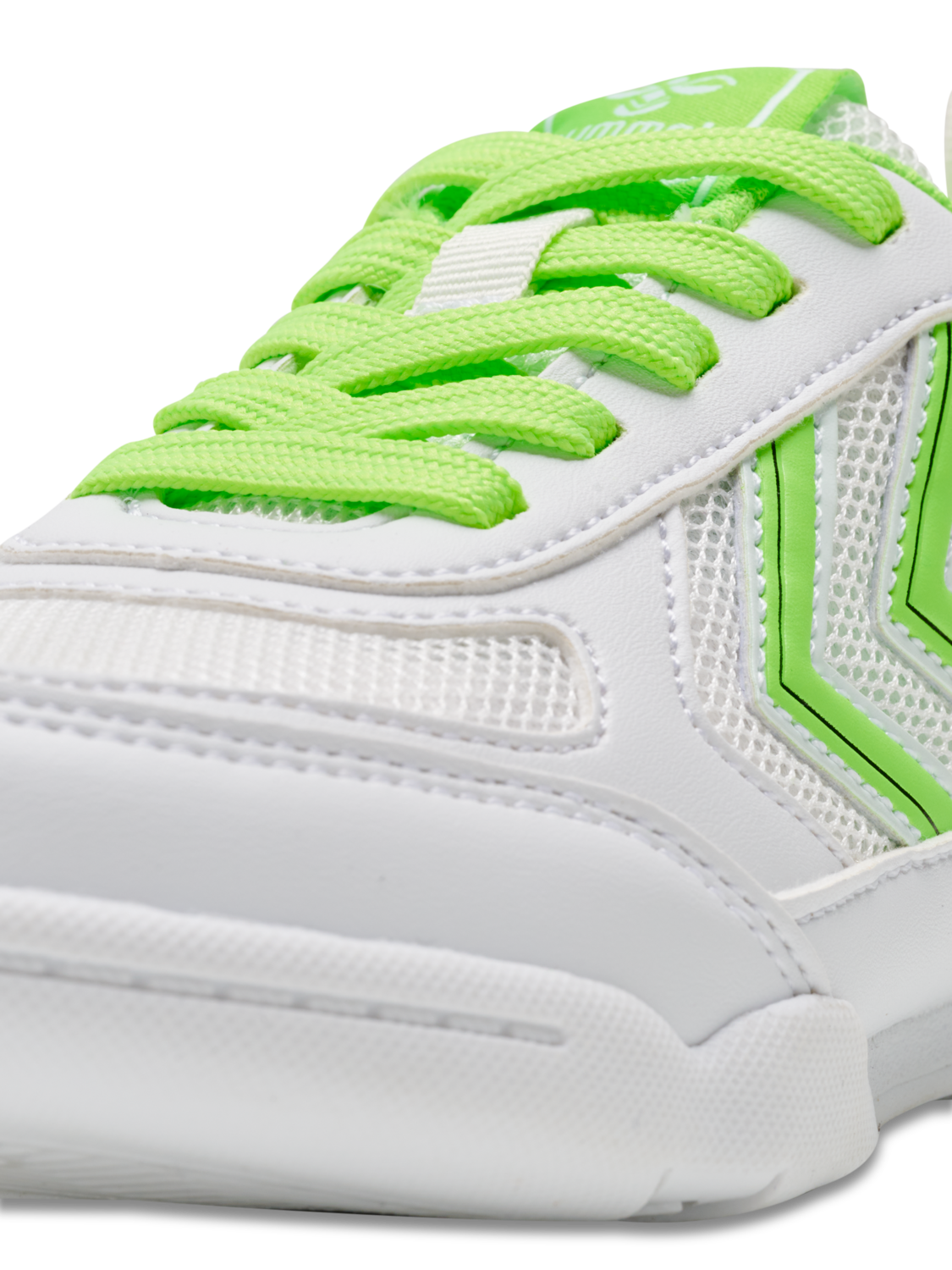 AEROTEAM 2.0 JR LC, WHITE, packshot