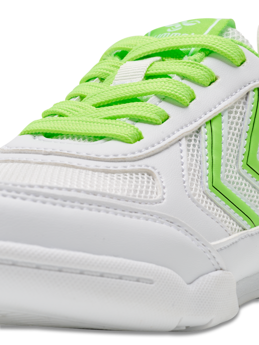 AEROTEAM 2.0 JR LC, WHITE AEROTEAM 2.0 JR LC, WHITE, packshot