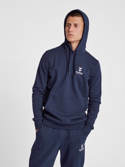 Hummel comfort hoodie clearance