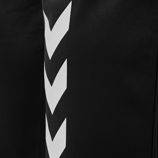 hmlPROMO POLY SUIT, BLACK hmlPROMO POLY SUIT, BLACK, packshot