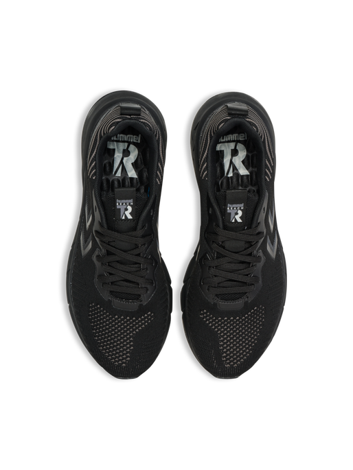 REACH TR FLEX, BLACK/BLACK REACH TR FLEX, BLACK/BLACK, packshot