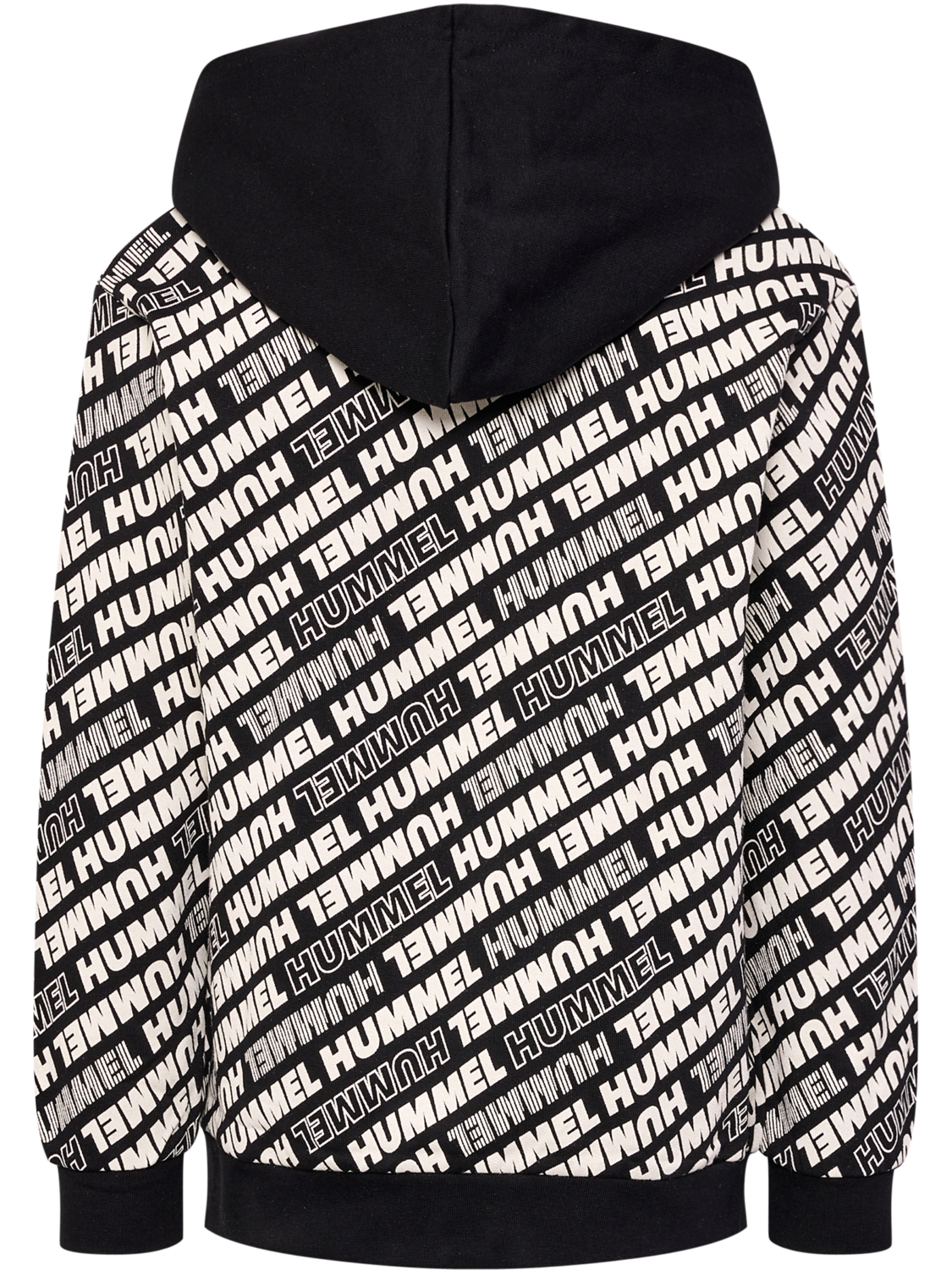 hmlCAMERON HOODIE, 2001, packshot