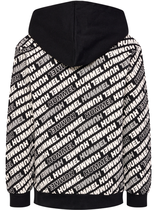 hmlCAMERON HOODIE, 2001, packshot