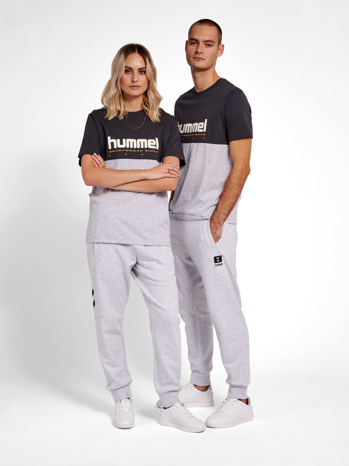 hummel T-shirts - men | hummel.netAll 