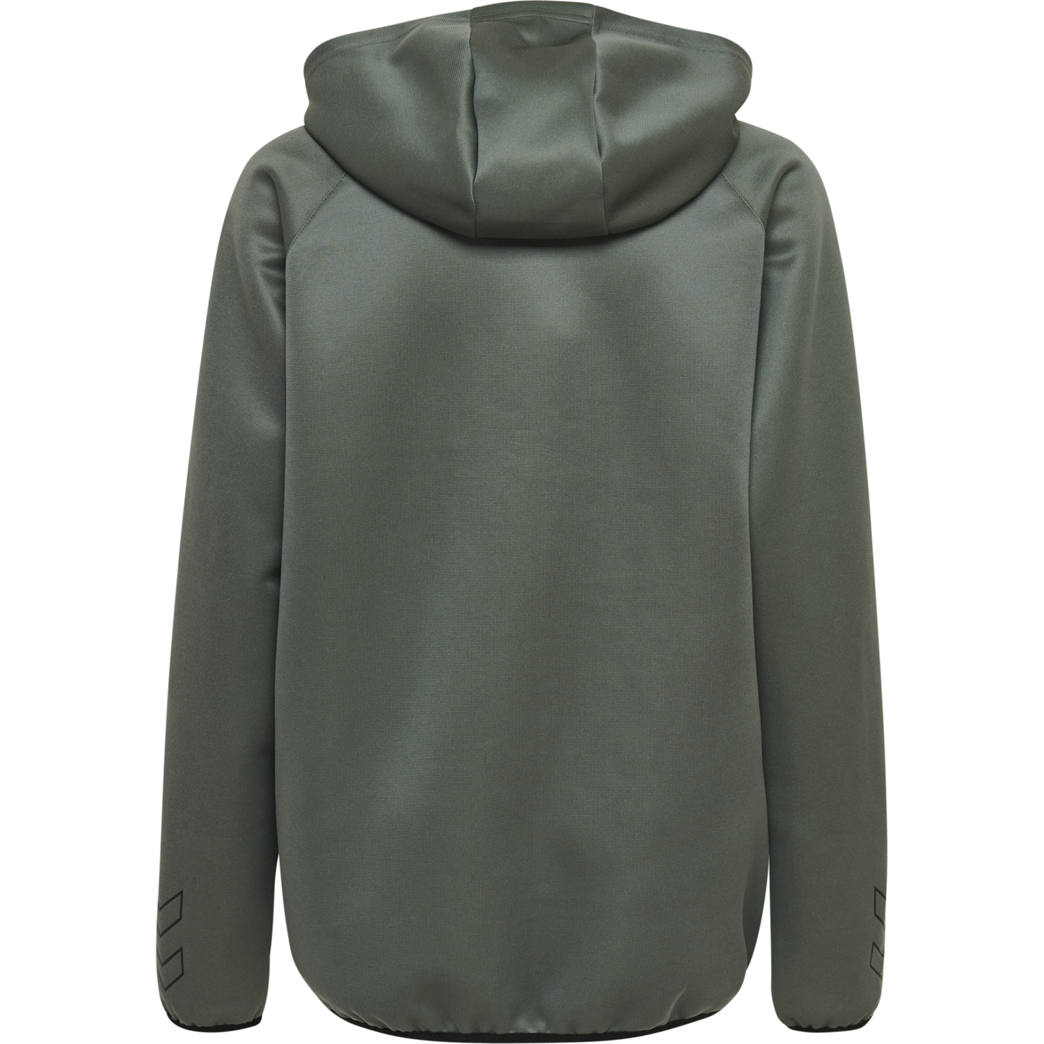 hmlCIMA KIDS HOODIE, 6575, packshot