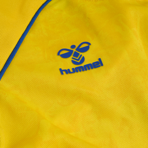 BIF 24/25 HOME MINI KIT, CYBER YELLOW BIF 24/25 HOME MINI KIT, CYBER YELLOW, packshot