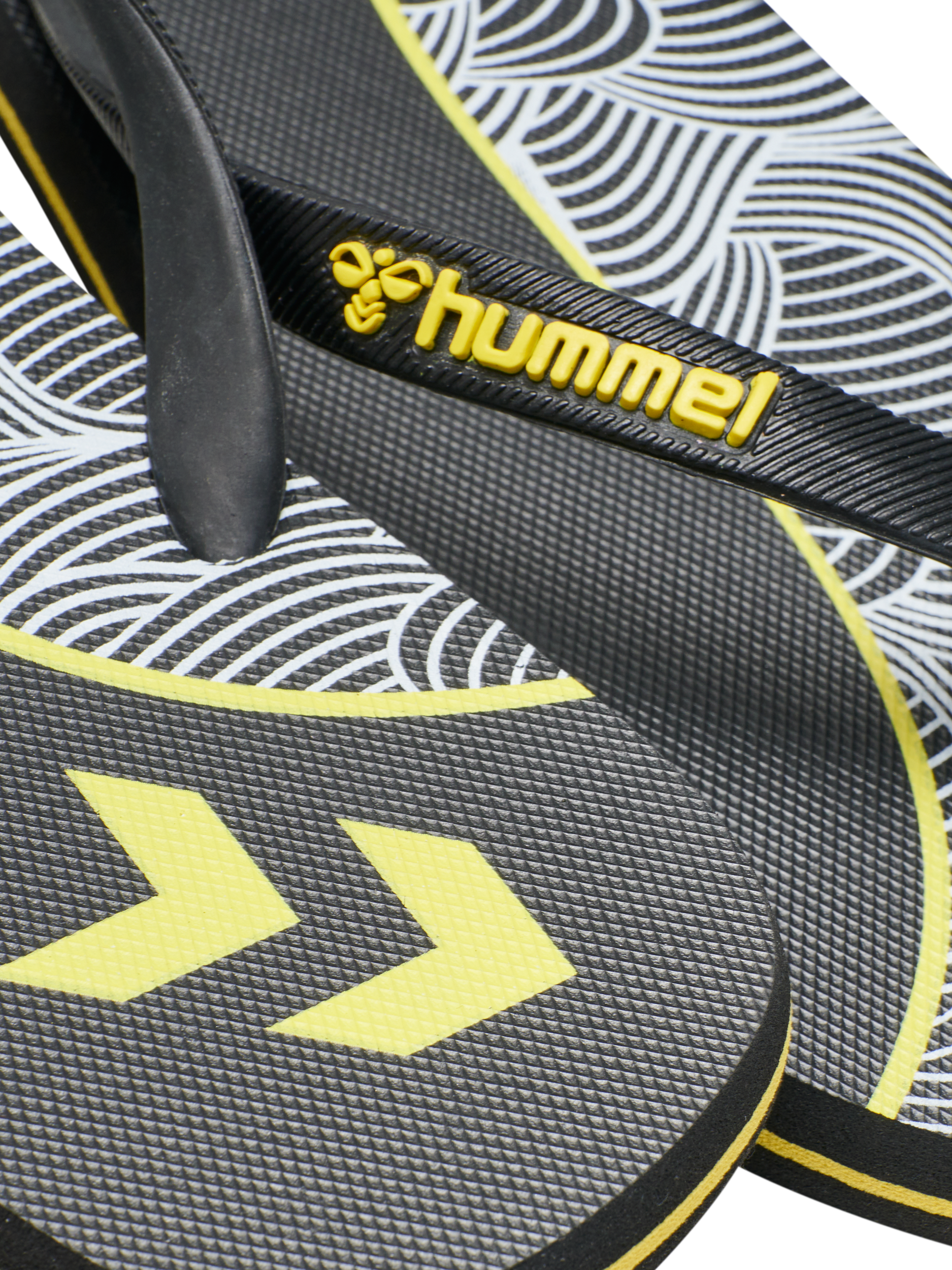 WAVE BLOCK FLIP FLOP, 2001, packshot