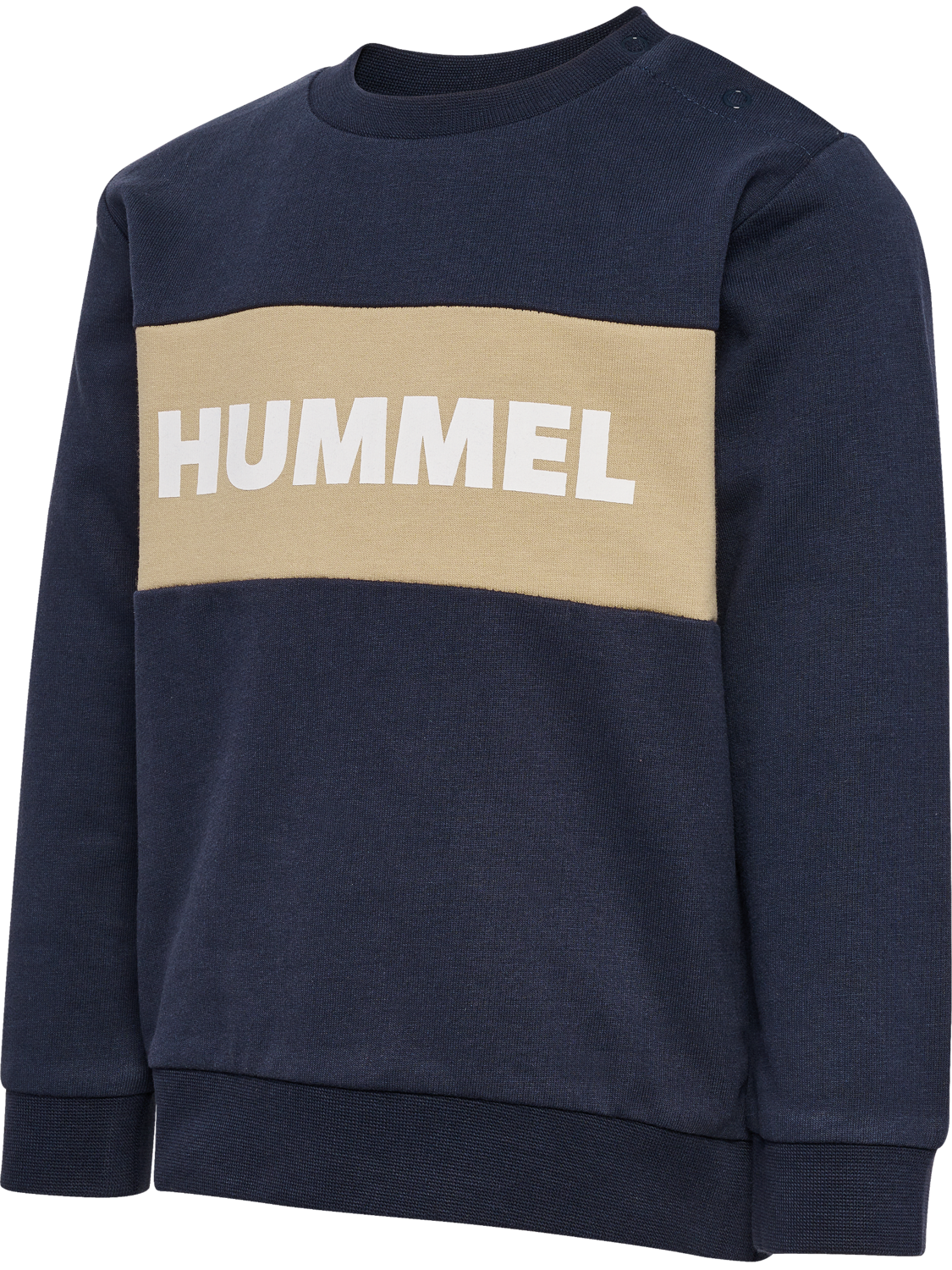 hmlHASSAN SWEATSHIRT, 8365, packshot