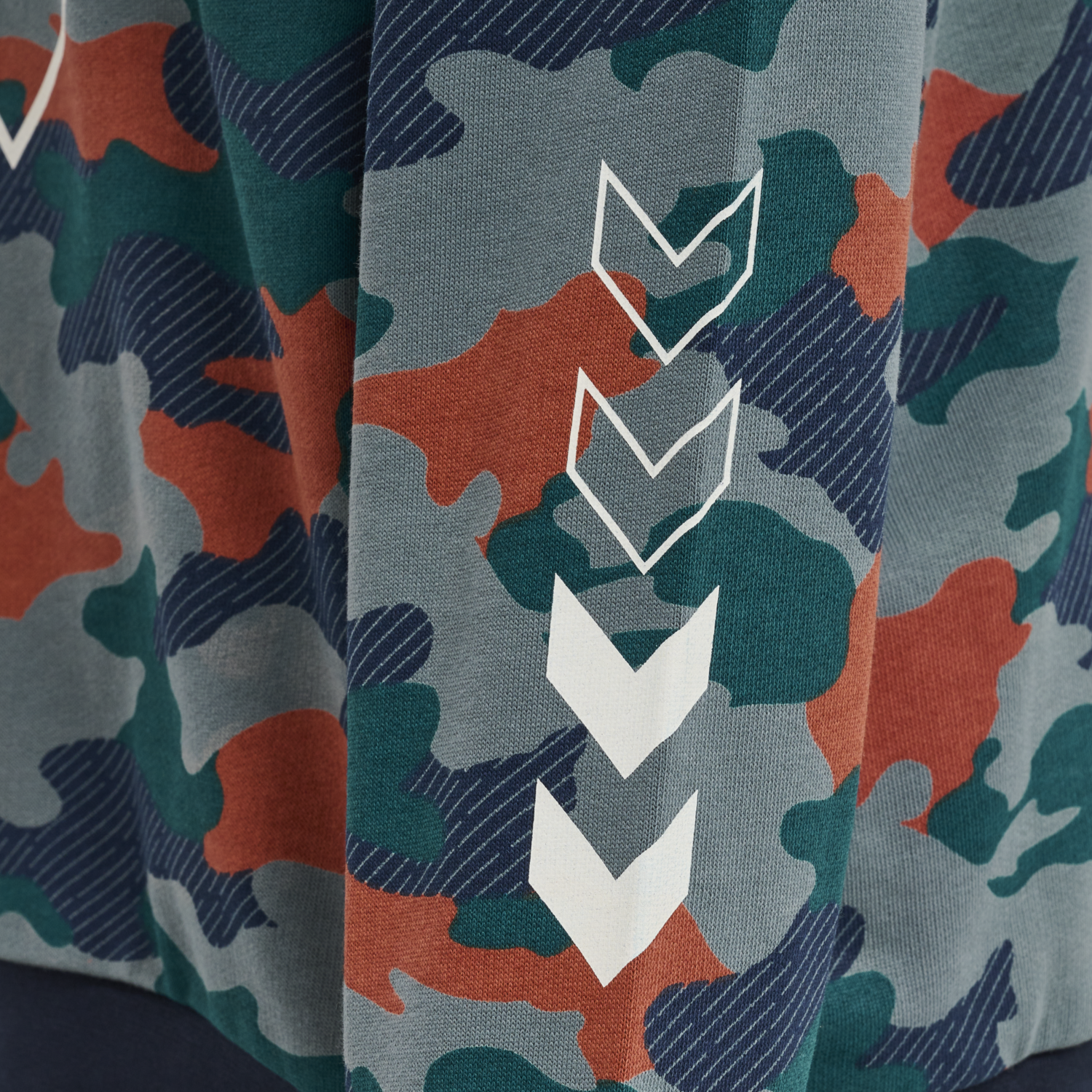 hmlJACKSON SWEATSHIRT, 7007, packshot