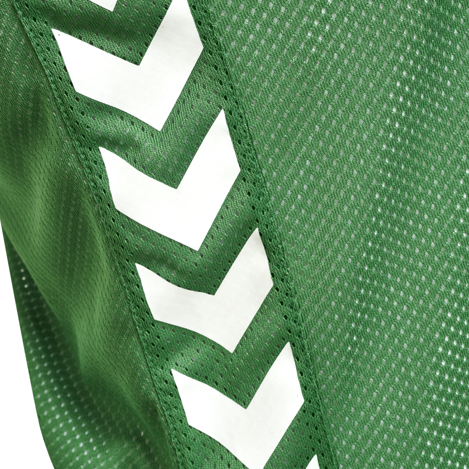 hmlCORE XK REVERSE BASKET JERSEY KI, JELLY BEAN/WHITE, packshot