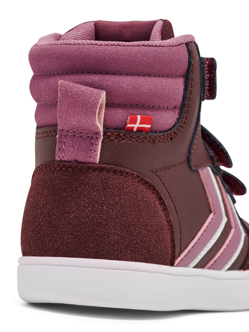 STADIL PRO JR, TULIPWOOD STADIL PRO JR, TULIPWOOD, packshot