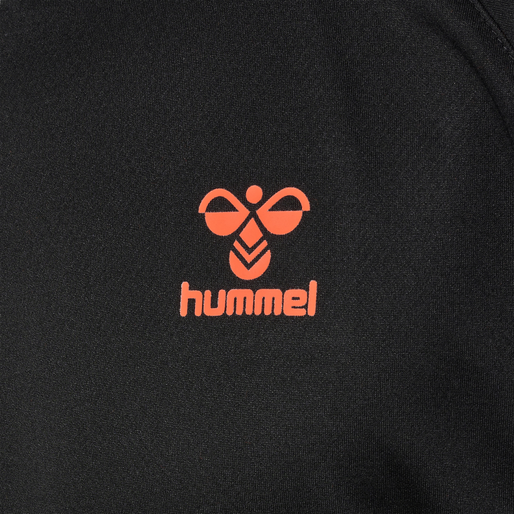 hmlGG12 ACTION JERSEY S/S, 2953, packshot