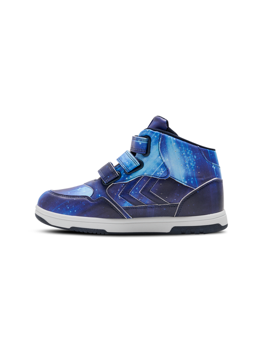 Hummel basketball best sale shoes