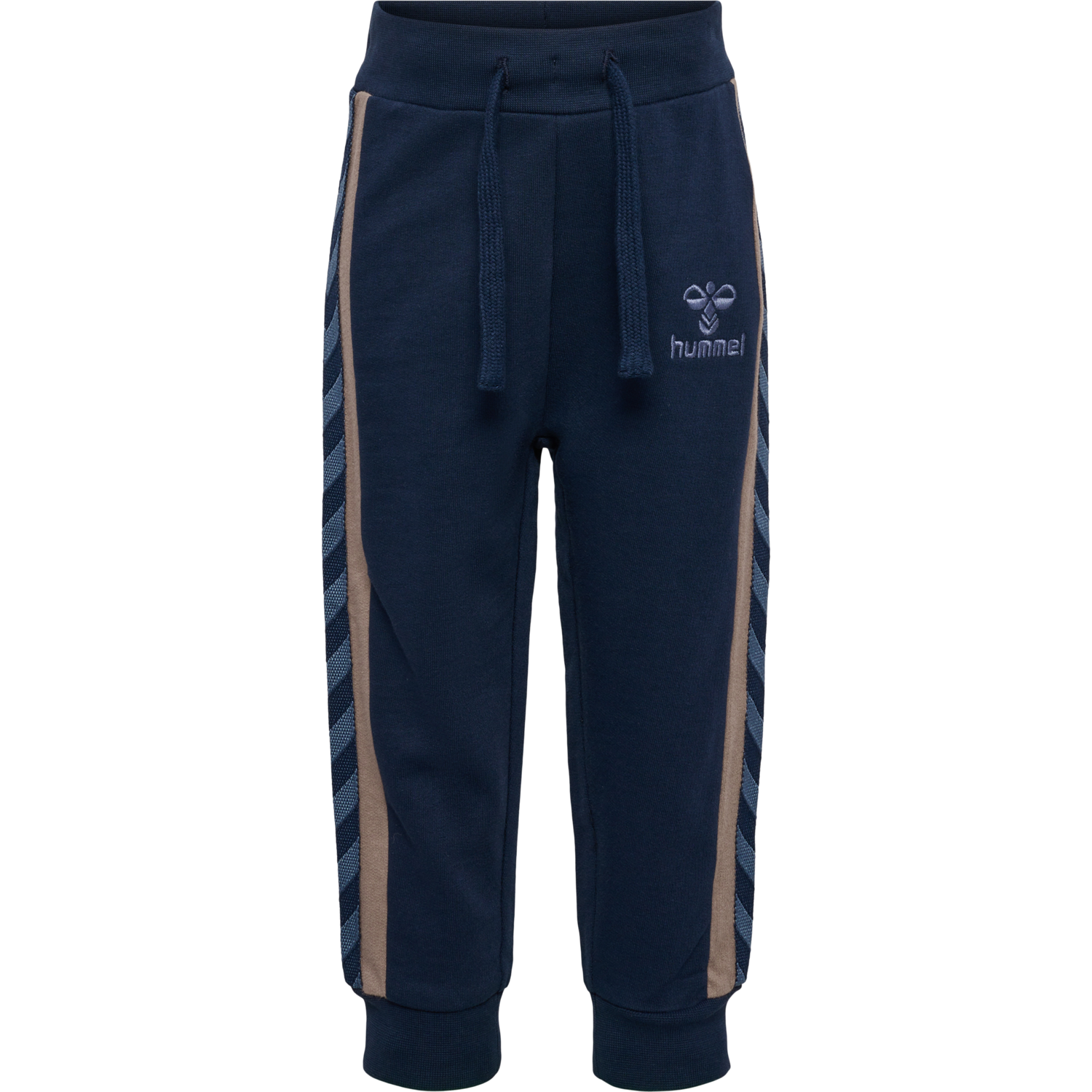 hmlAIDAN PANTS, FUNGI, packshot