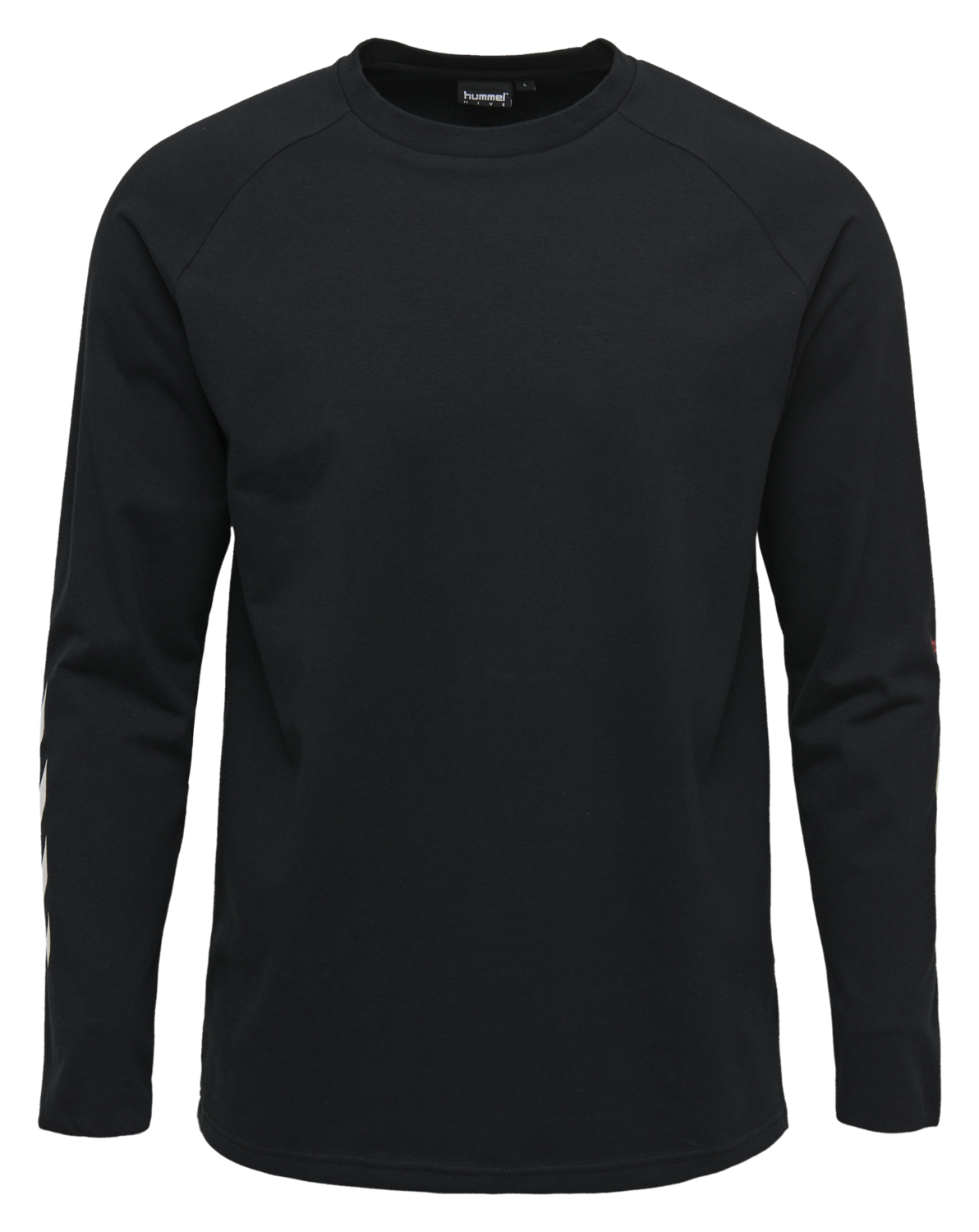 transparent black blouse long sleeve