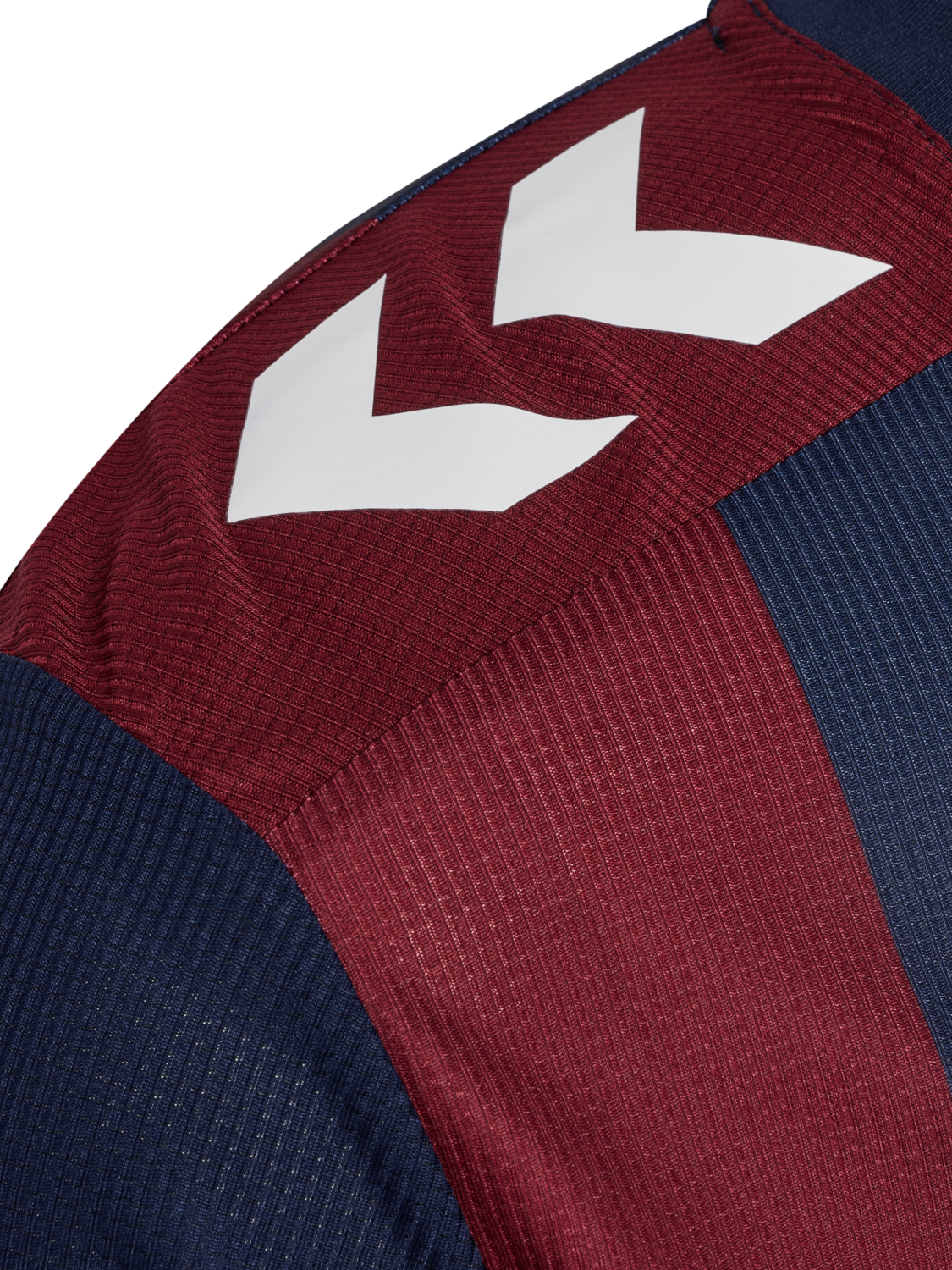 SDE 26/27 HOME JERSEY S/S, PEACOAT, packshot