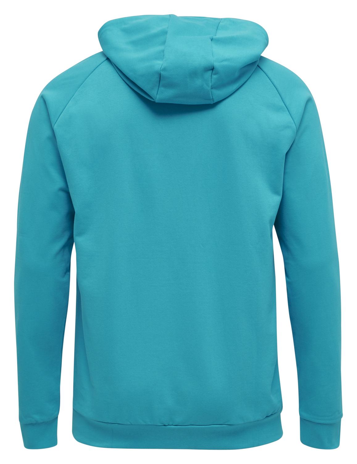 HMLGO COTTON LOGO HOODIE, 7391, packshot