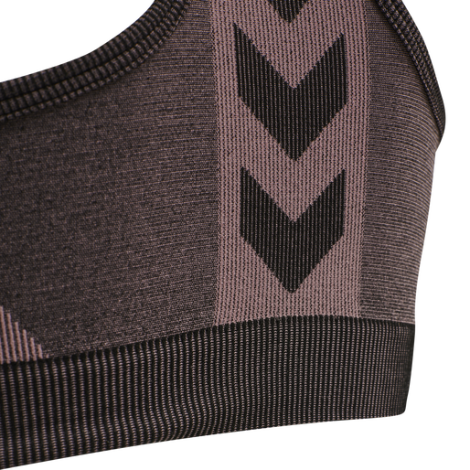 hmlSPIN SEAMLESS SPORTS TOP, 8719, packshot