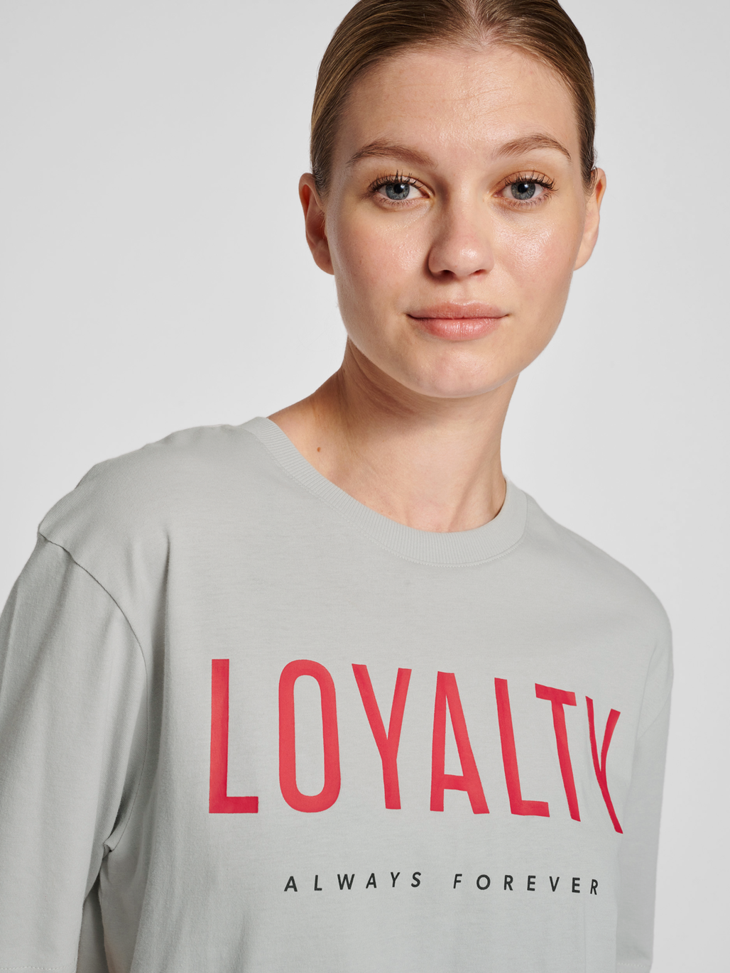 Loyalty t shirt deals