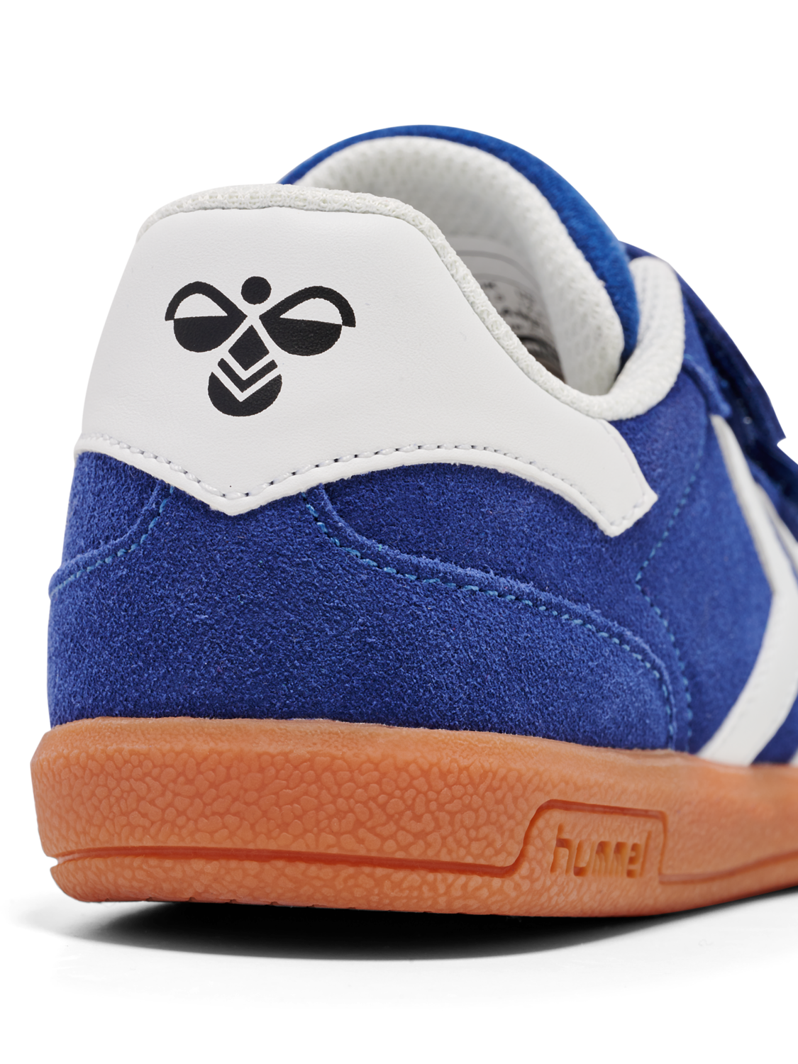 VICTORY SUEDE II, TRUE NAVY, packshot