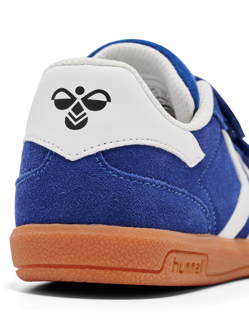 VICTORY SUEDE II, TRUE NAVY, packshot