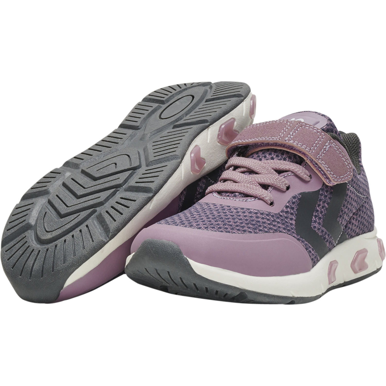 FLASH RUN JR, 4866, packshot