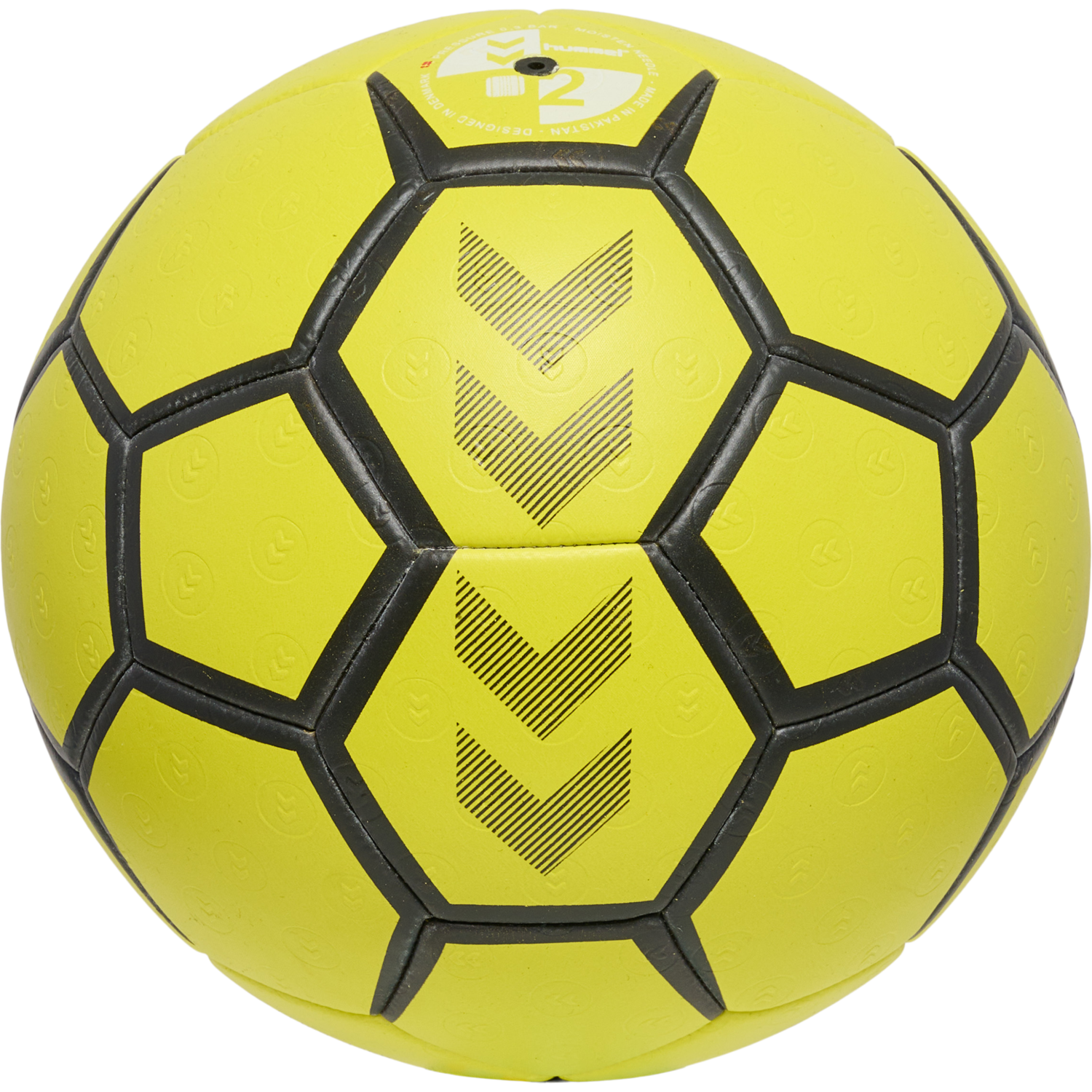 hmlACTION ENERGIZER HB, SULPHUR SPRING, packshot