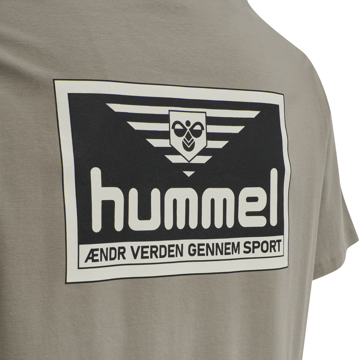 hmlFERIE T-SHIRT, 1452, packshot