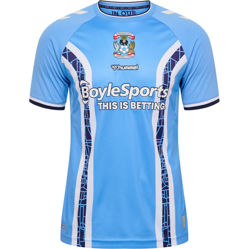 COV 22-23 HOME JERSEY S/S, 7995, packshot