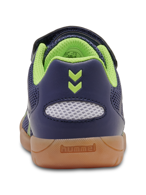 ROOT ELITE JR VC, SPECTRUM BLUE ROOT ELITE JR VC, SPECTRUM BLUE, packshot