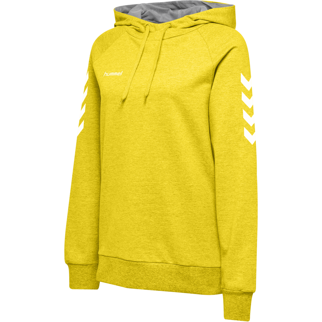 Cotton on yellow hoodie clearance