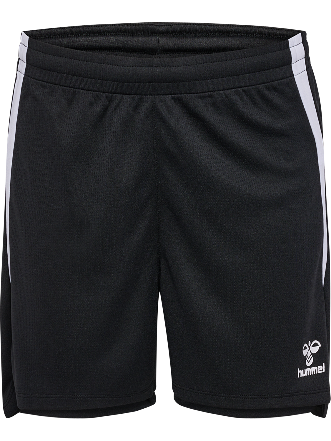 hmlLEAD 2.0 SHORTS WOMAN, BLACK, packshot
