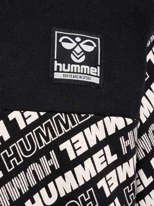 hmlCAMERON HOODIE, 2001, packshot