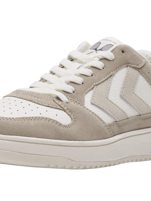 ST. POWER PLAY SUEDE MIX, HUMUS/MARSHMALLOW ST. POWER PLAY SUEDE MIX, HUMUS/MARSHMALLOW, packshot