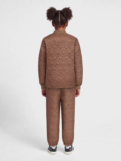 hmlSOBI THERMOSET, COPPER BROWN, model