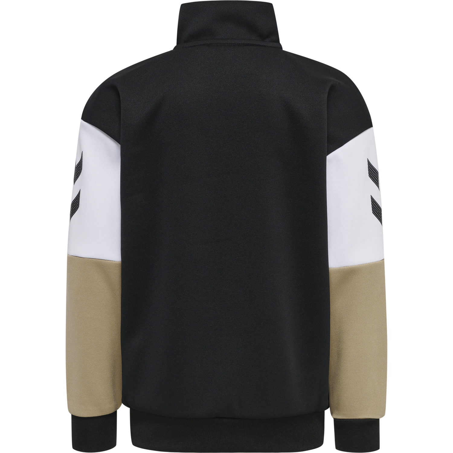 hmlJON ZIP JACKET, 2207, packshot