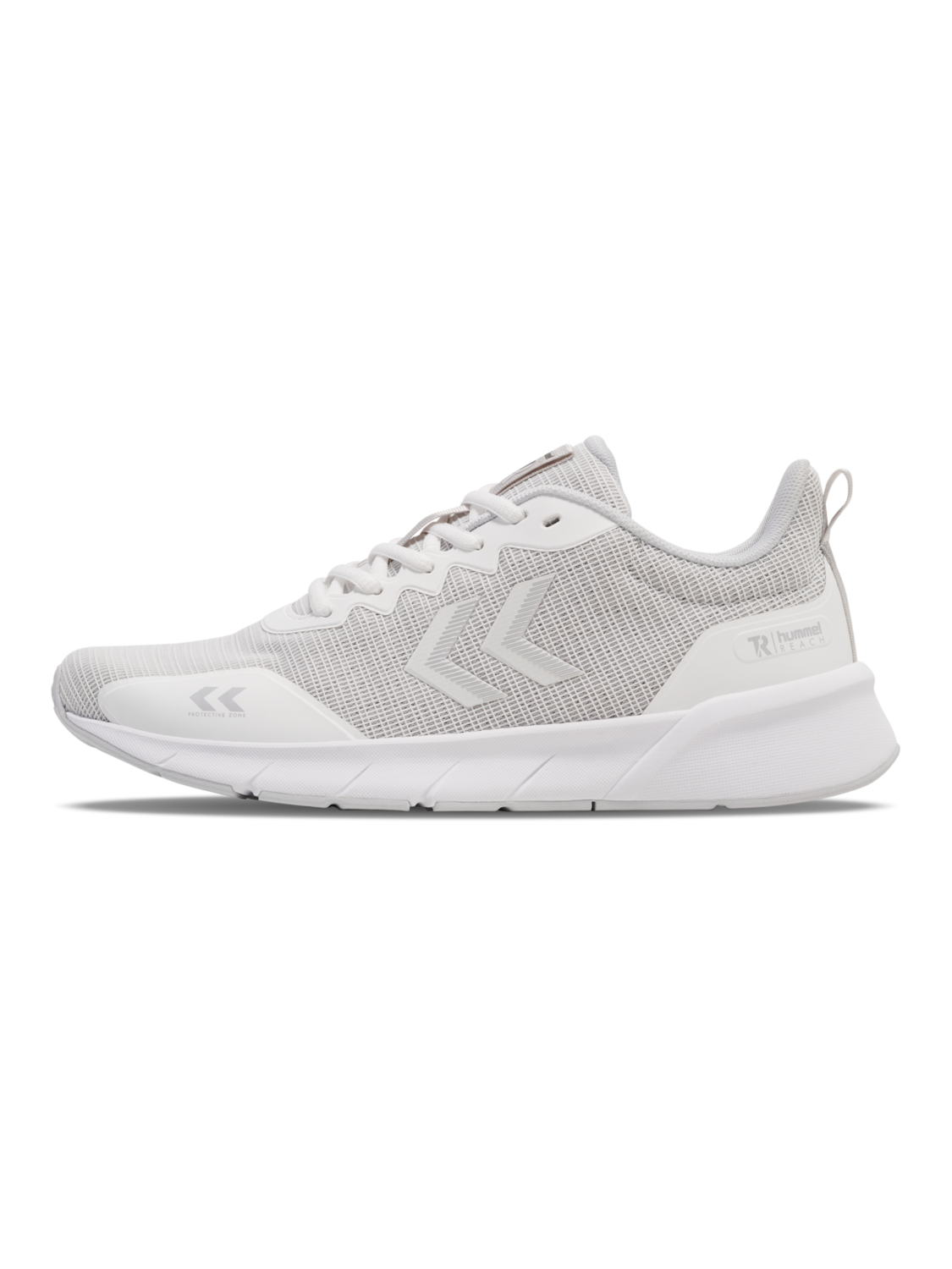 REACH TR HIIT 2.0, BRIGHT WHITE/LUNAR ROCK, packshot