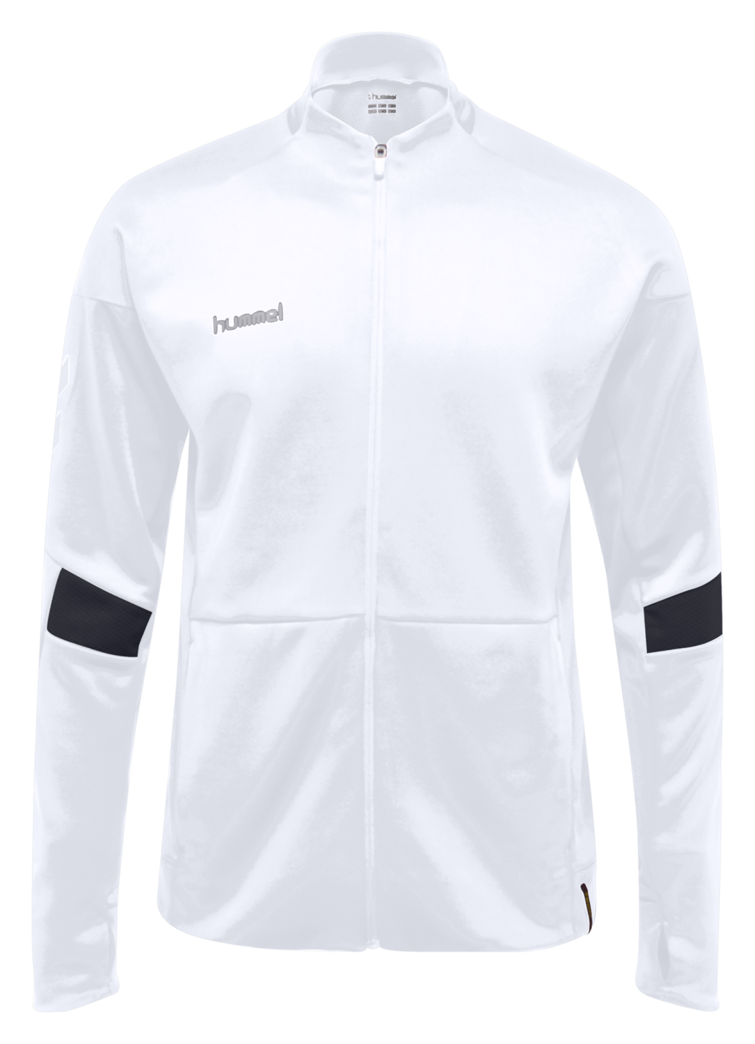 Hummel Herren Trainingsjacke Tech Move Poly Zip Jacket 200013 