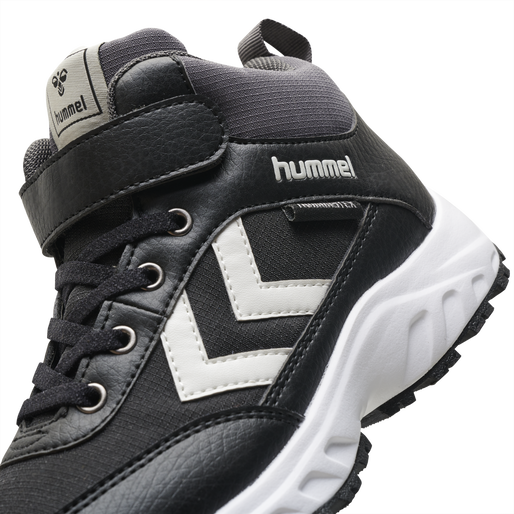 ROOT TEX JR, BLACK, packshot