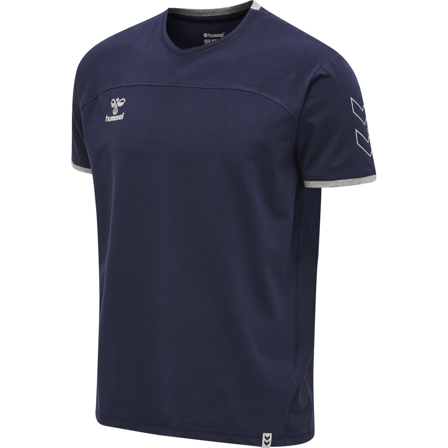 hmlCIMA T-SHIRT, 7026, packshot