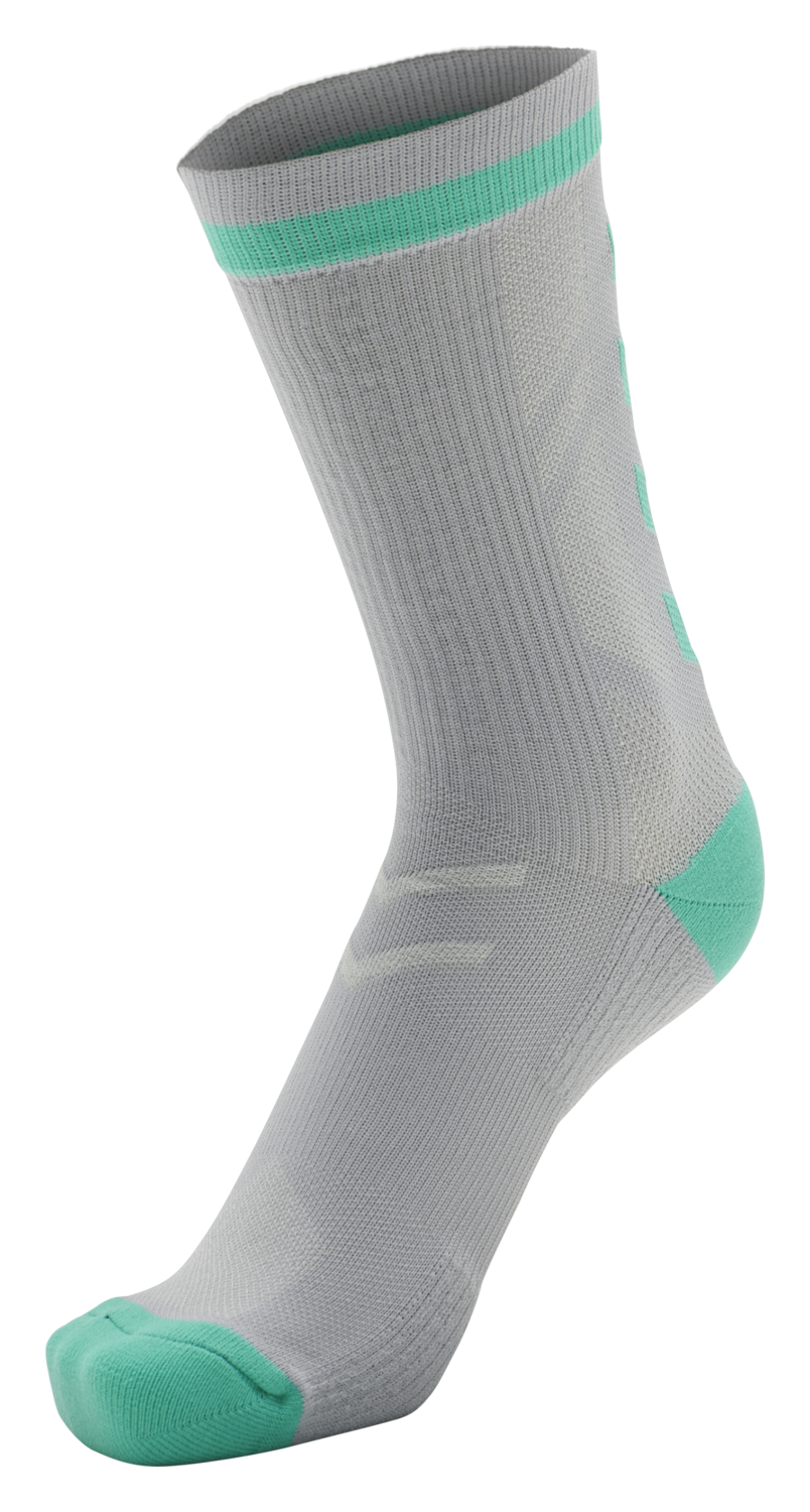 hummel elite indoor sock low
