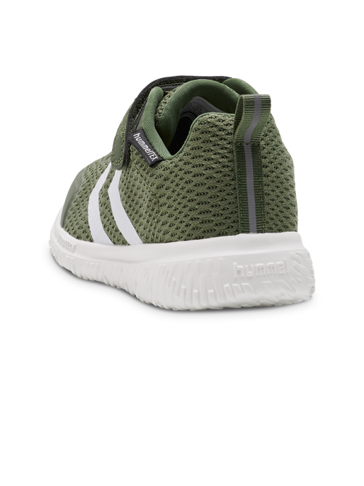 ACTUS RECYCLED  TEX JR, DARK OLIVE, packshot