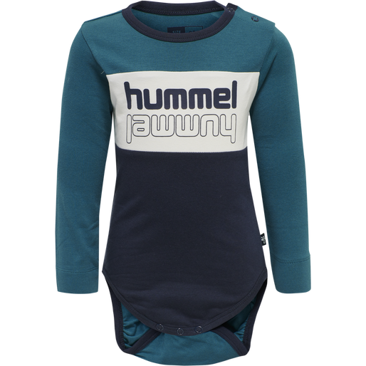 hummel BOLT BODY - BLUE hummel.net