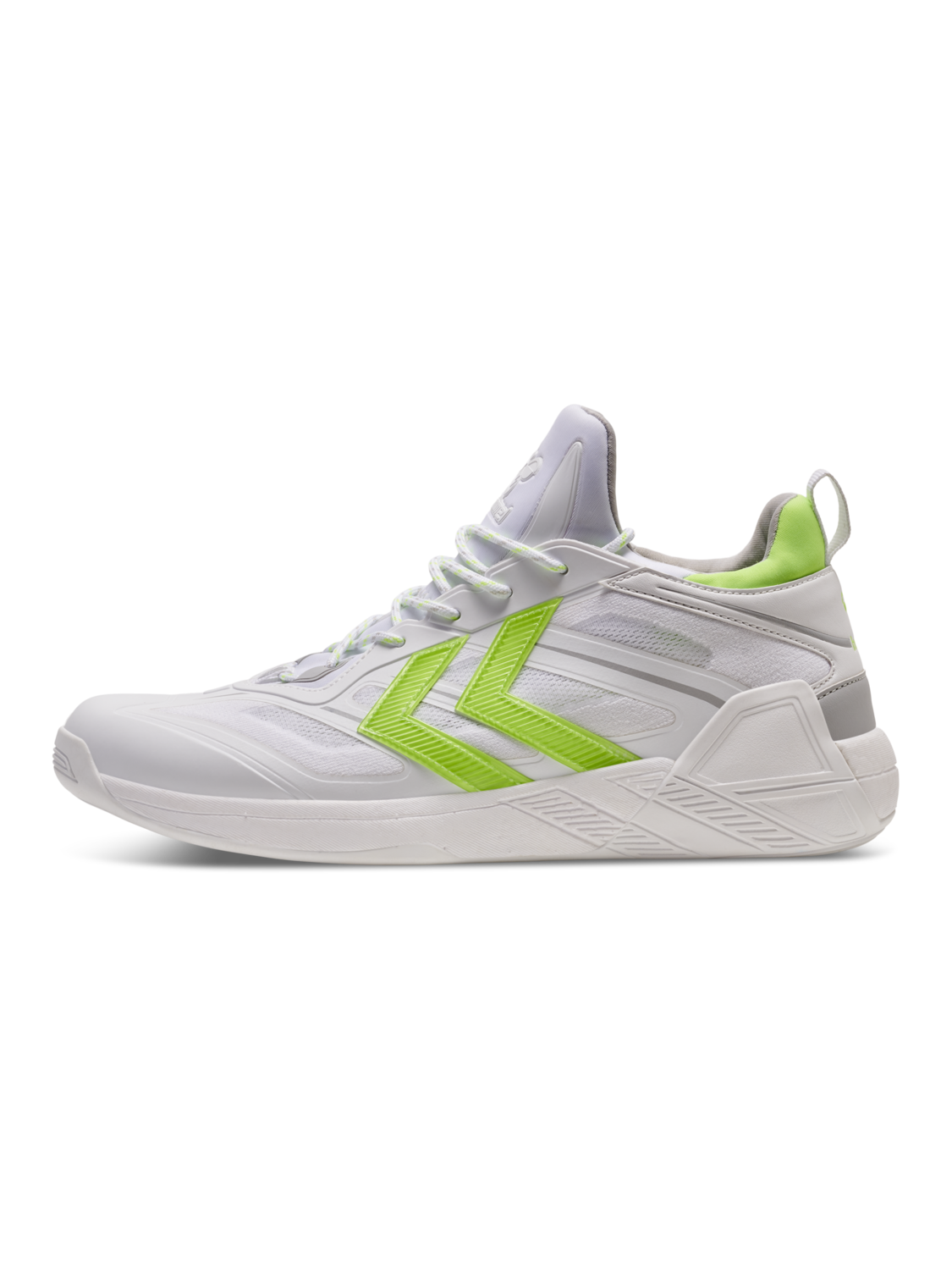 Hummel handball shoes clearance