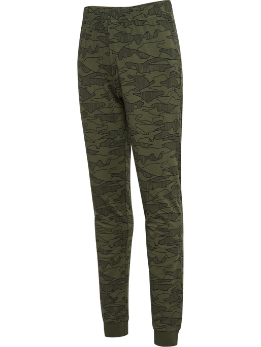 hmlNOLAN NIGHT SUIT, 6453, packshot